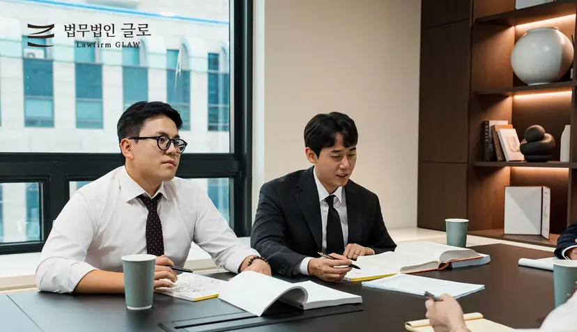 부가가치세 신고오류 정정 기간과 절차 한눈에 보기