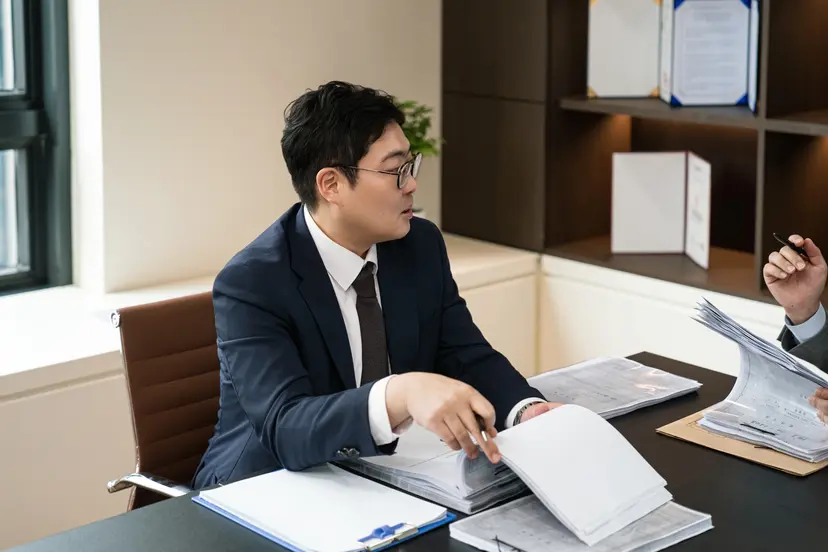 세무조사 장부분실, 2026년 실무자가 알아야 할 핵심 대응법