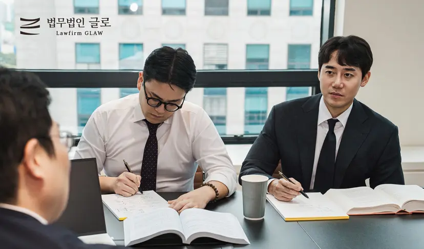 차명계좌 소득은닉 처벌 기준과 세금 추징 정리